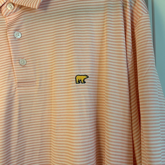 Jack Nicklaus Polo Shirt NWT - Picture 3 of 6